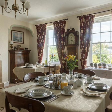 Hardwick Farm Abergavenny Exterior foto