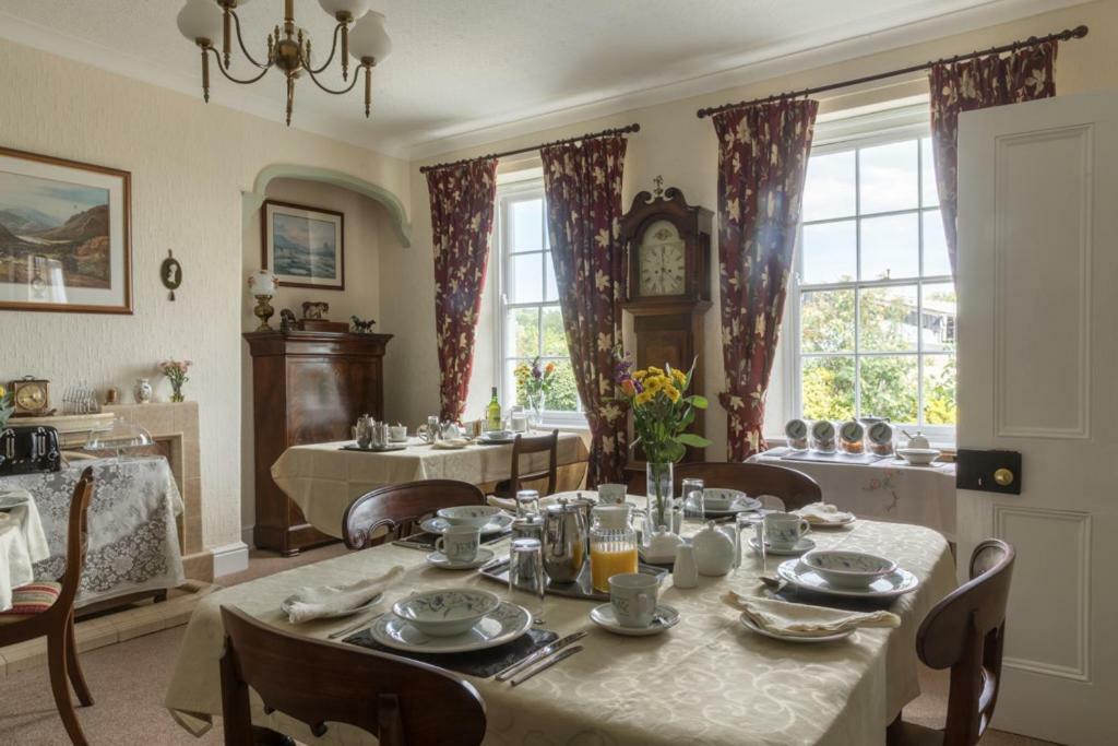 Hardwick Farm Abergavenny Exterior foto